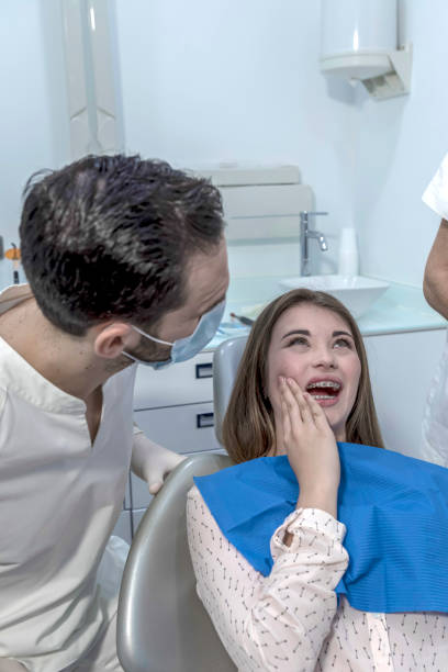 Best Emergency Dental Care for Broken or Chipped Teeth in Setauket, NY